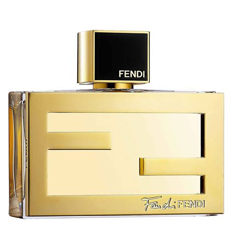 fragrantica fan di fendi|fendi perfume where to buy.